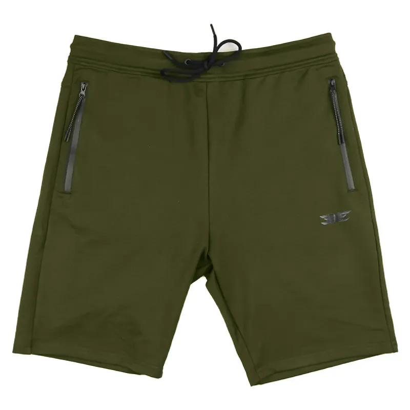 Pro Taper Shorts - Khaki sold by Elite Eleven
