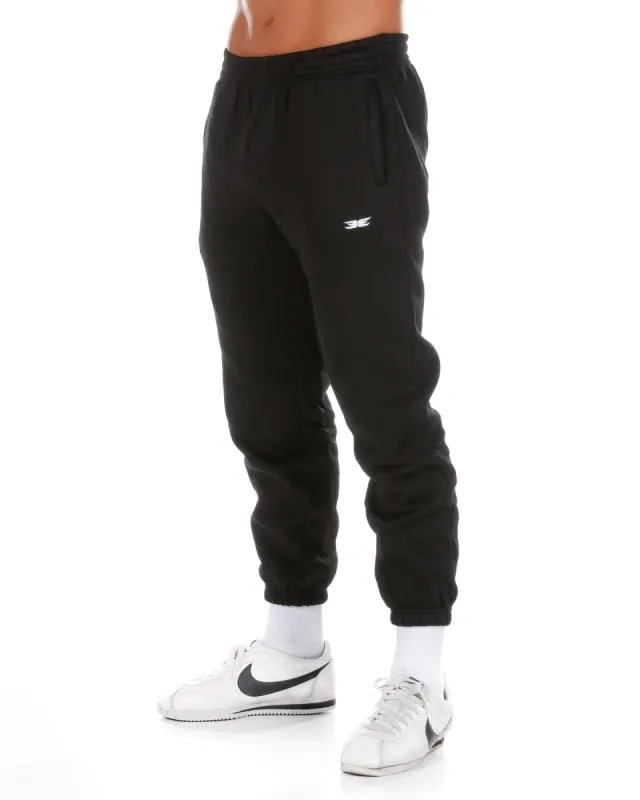 Classic Jogger - Black sold by Elite Eleven