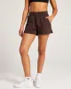Omni Women's Shorts - Espresso sold by Elite Eleven