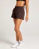 Omni Women's Shorts - Espresso sold by Elite Eleven