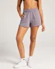 Omni Women's Shorts - Haze sold by Elite Eleven