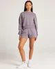 Omni Women's Shorts - Haze sold by Elite Eleven