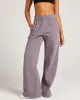 Omni Wide Leg Trackpants - Haze sold by Elite Eleven