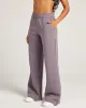 Omni Wide Leg Trackpants - Haze sold by Elite Eleven