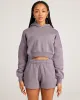 Omni Cropped Hoodie - Haze sold by Elite Eleven