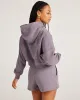 Omni Cropped Hoodie - Haze sold by Elite Eleven