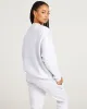 Omni Unisex Crewneck - Grey Marle sold by Elite Eleven