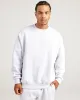 Omni Unisex Crewneck - Grey Marle sold by Elite Eleven