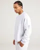 Omni Unisex Crewneck - Grey Marle sold by Elite Eleven
