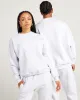 Omni Unisex Crewneck - Grey Marle sold by Elite Eleven