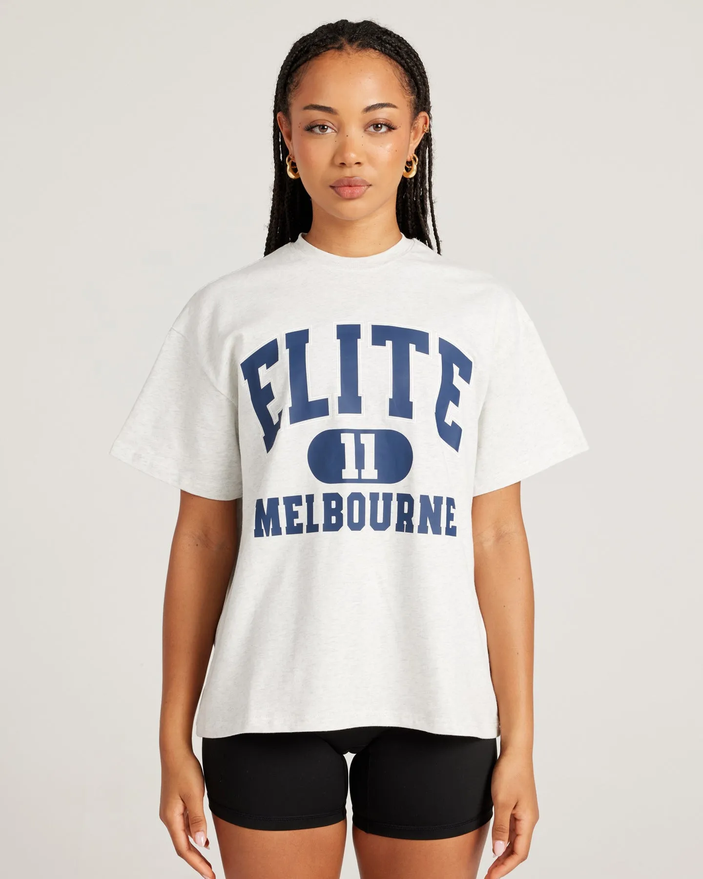Alumni City Women's Tee - Melbourne sold by Elite Eleven