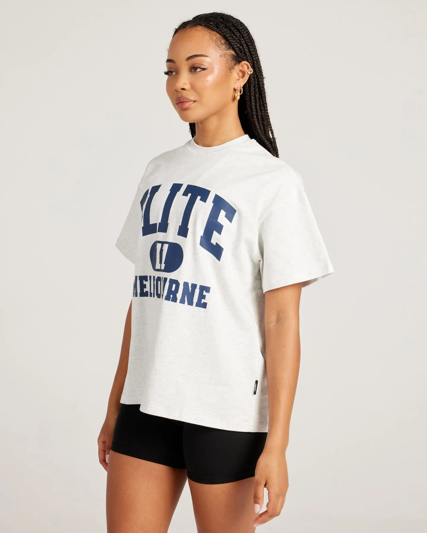 Alumni City Women's Tee - Melbourne sold by Elite Eleven product image thumbnail 3