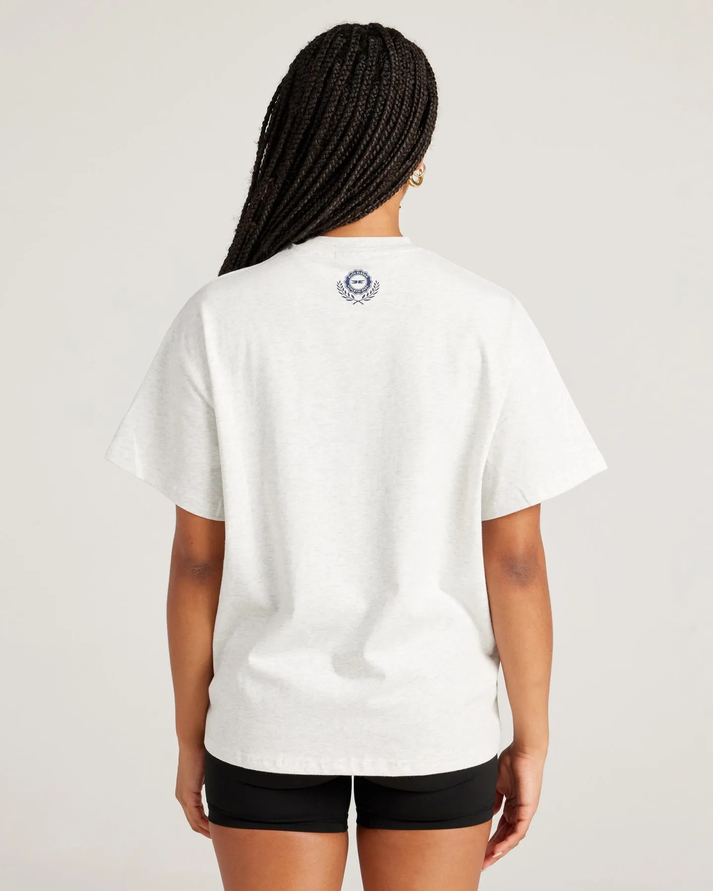 Alumni City Women's Tee - Melbourne sold by Elite Eleven product image thumbnail 2