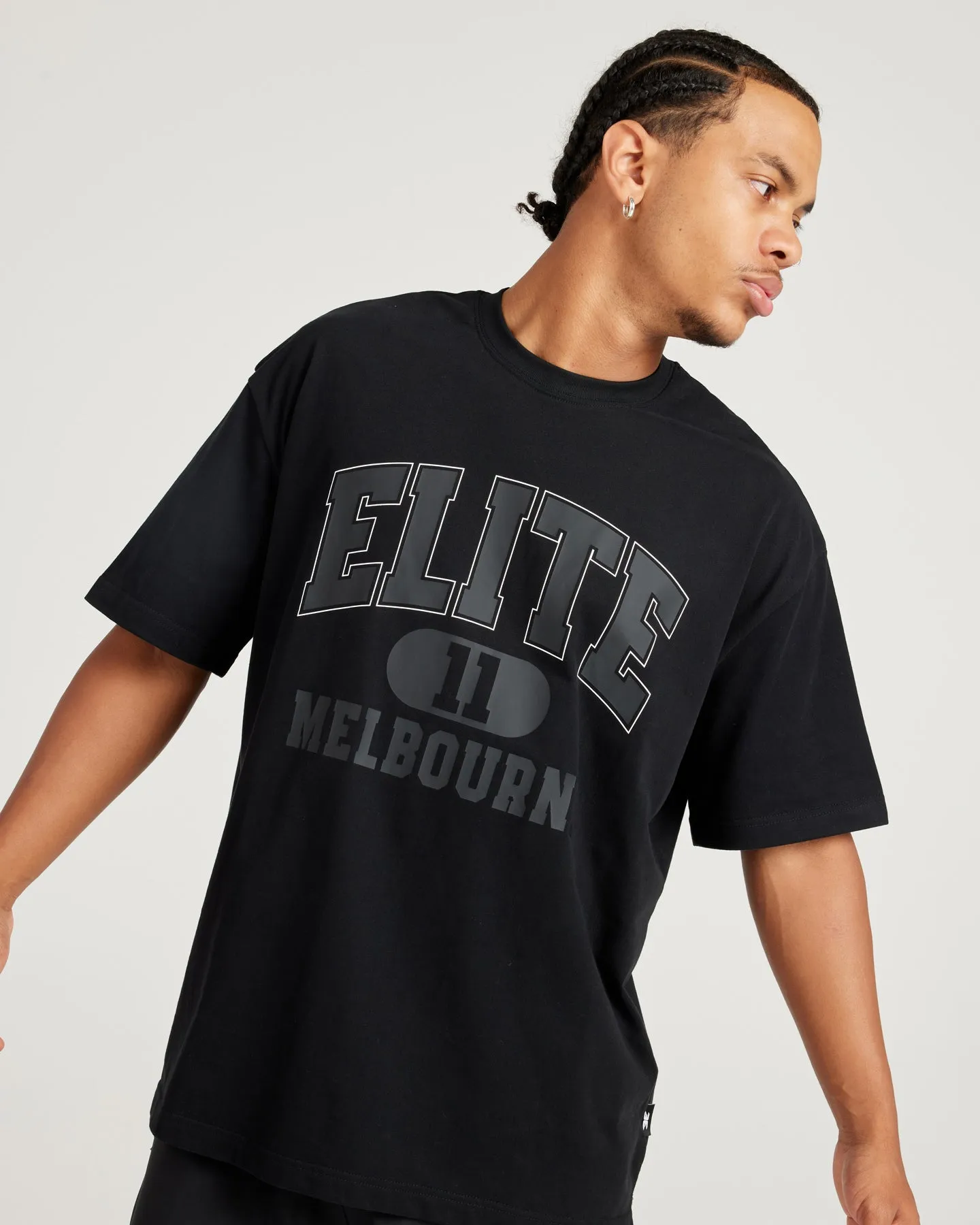 Alumni City Men's Tee - Melbourne sold by Elite Eleven product image thumbnail 3