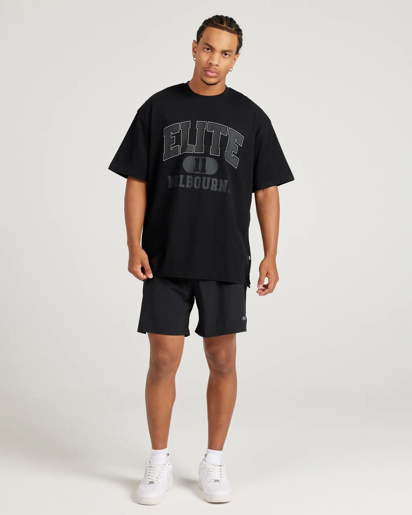 Alumni City Men's Tee - Melbourne sold by Elite Eleven product image thumbnail 4