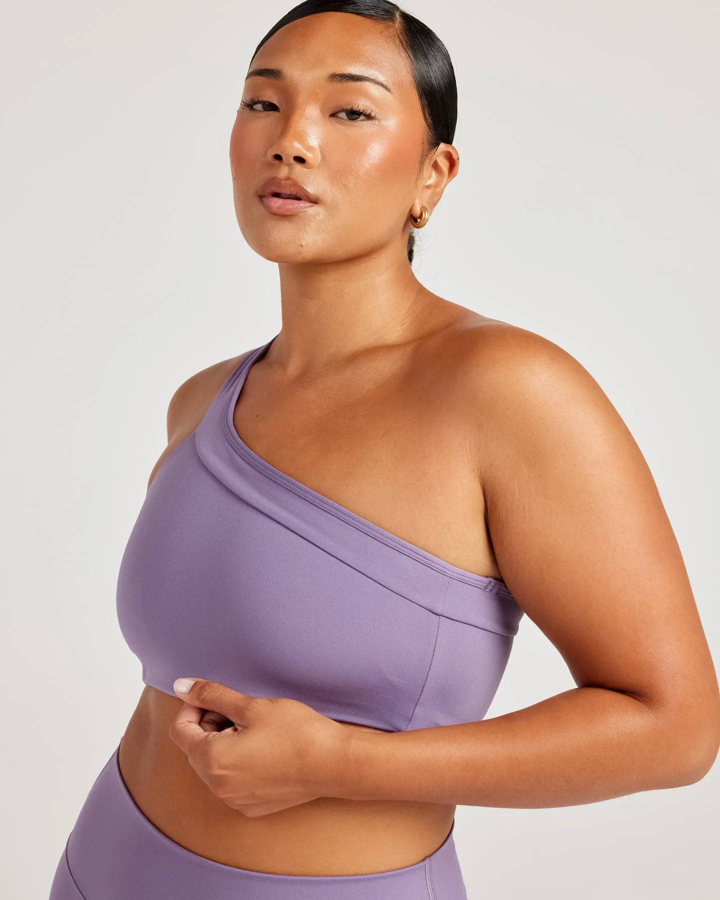 Aura Move Bra - Grape sold by Elite Eleven product image thumbnail 4