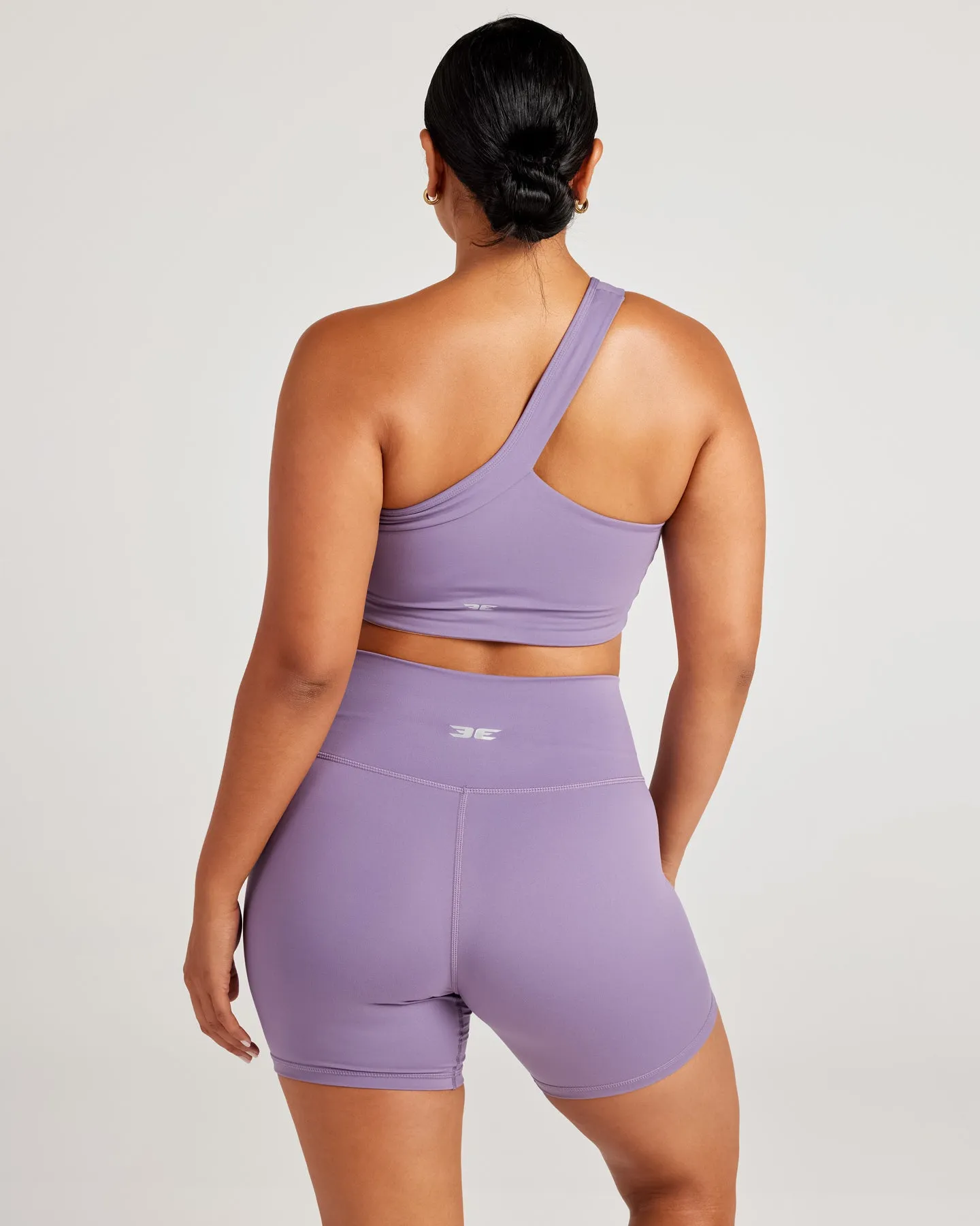 Aura Move Bra - Grape sold by Elite Eleven product image thumbnail 2