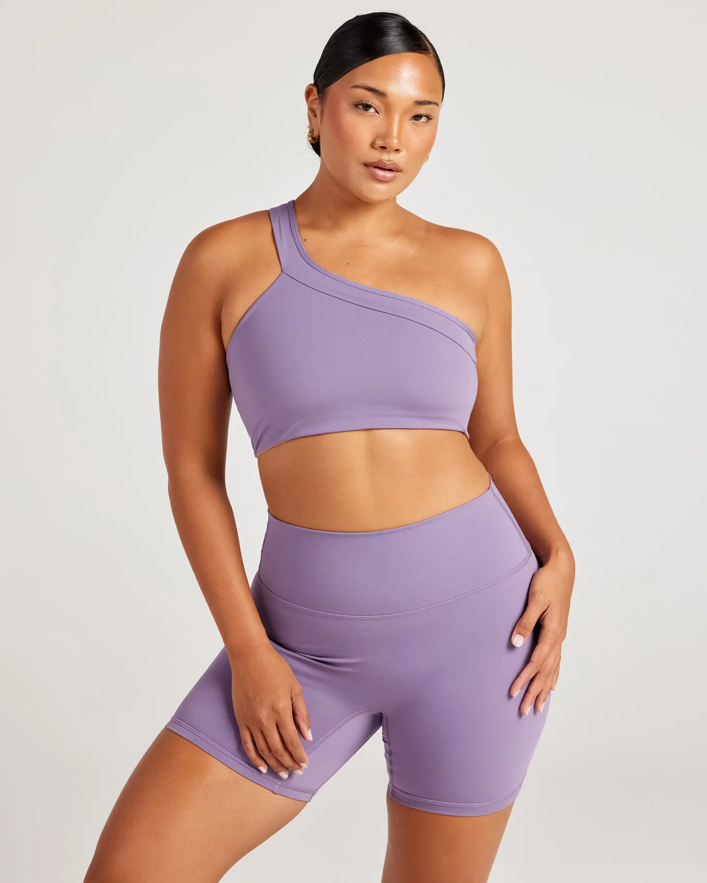 Aura Move Bra - Grape sold by Elite Eleven