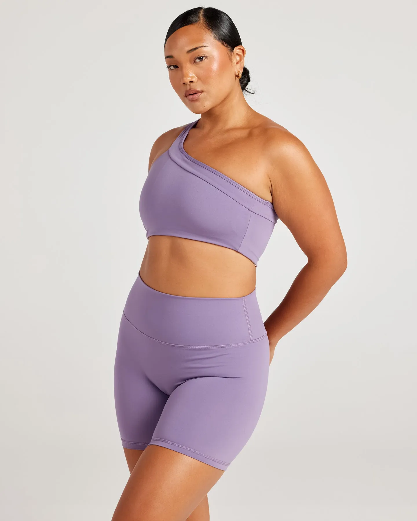 Aura Move Bra - Grape sold by Elite Eleven product image thumbnail 3
