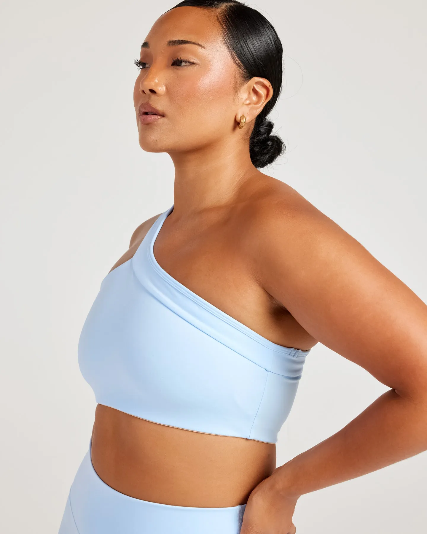Aura Move Bra - Blue sold by Elite Eleven product image thumbnail 4