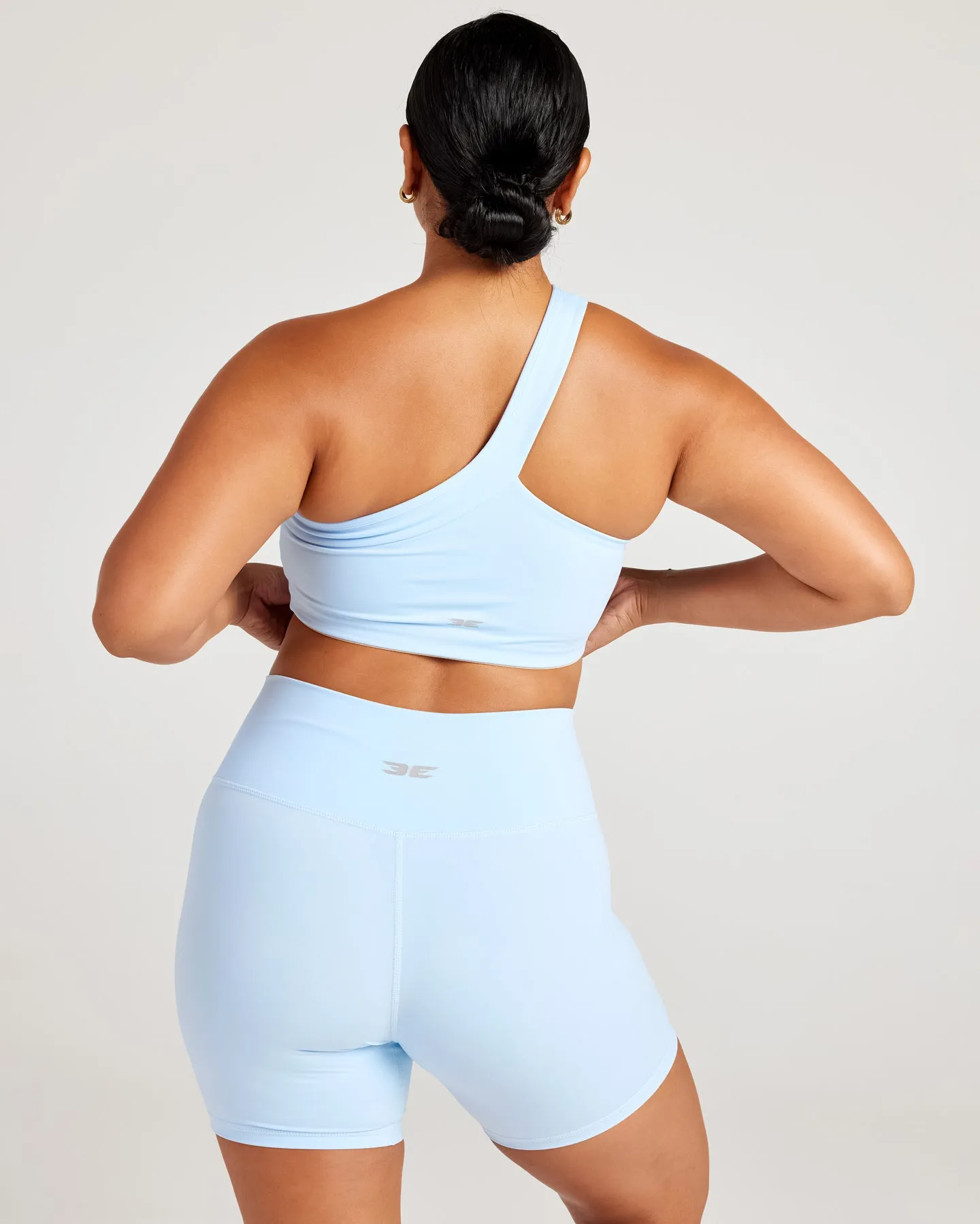 Aura Move Bra - Blue sold by Elite Eleven product image thumbnail 2