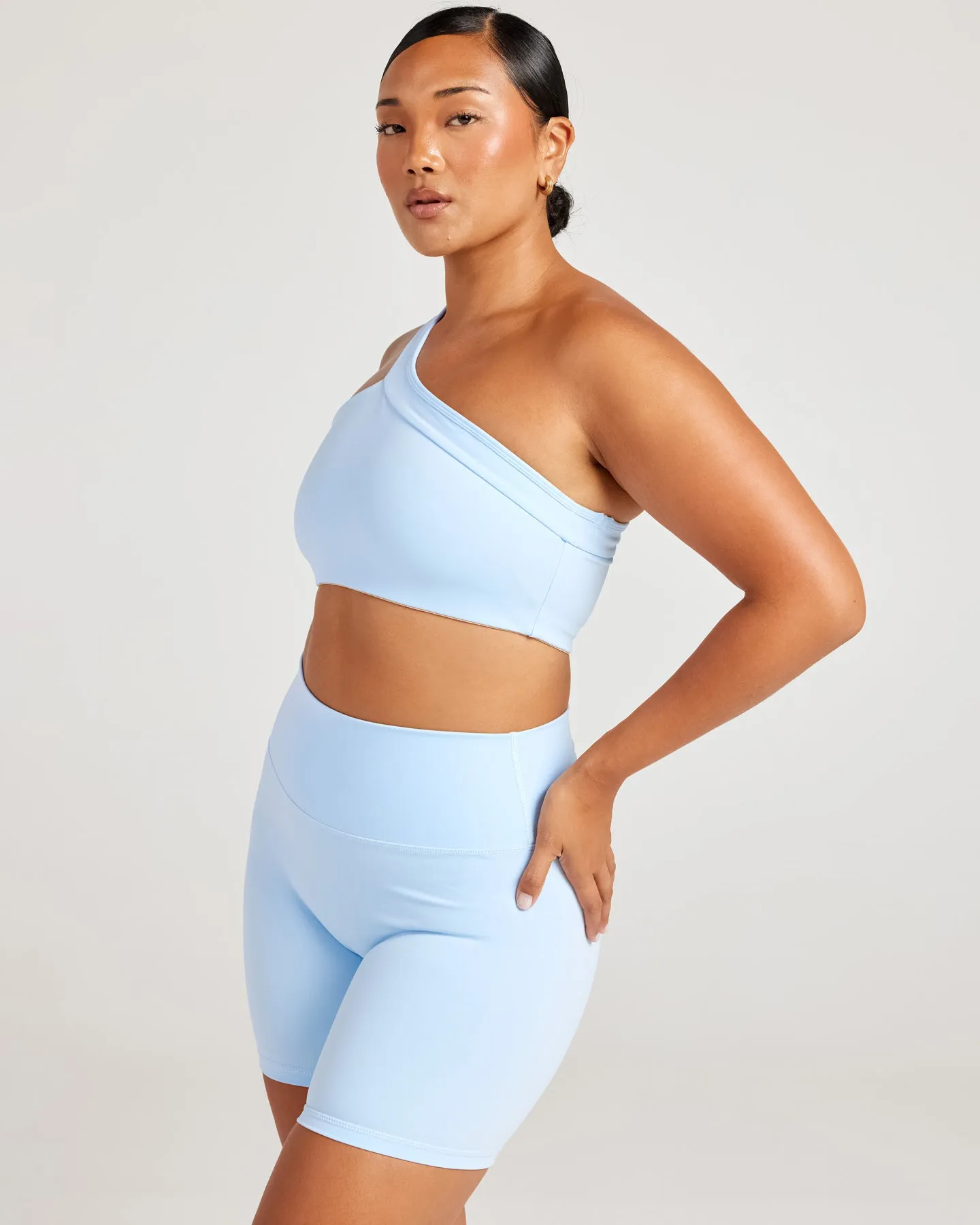 Aura Move Bra - Blue sold by Elite Eleven product image thumbnail 3