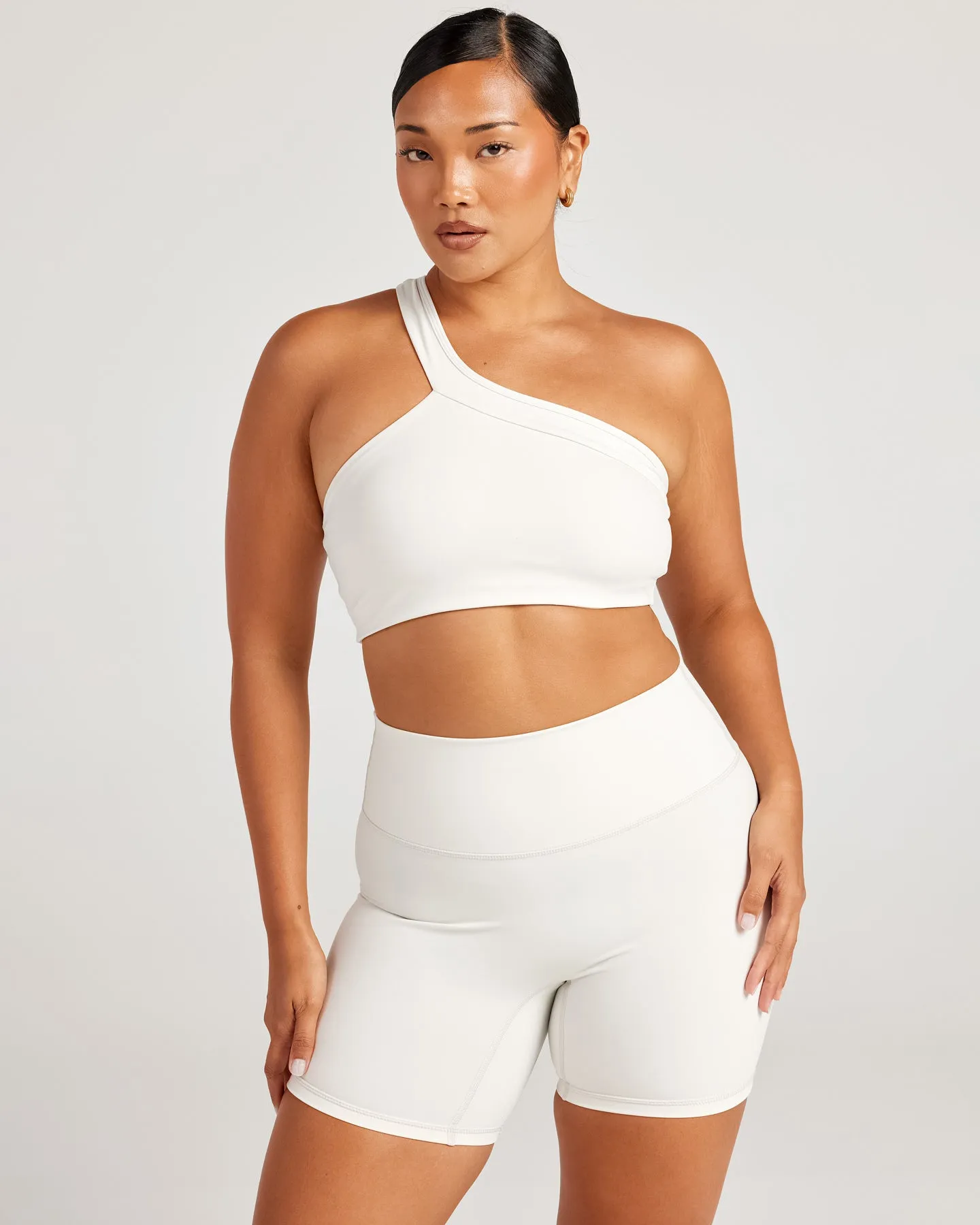 Aura Move Bra - Vanilla Latte sold by Elite Eleven