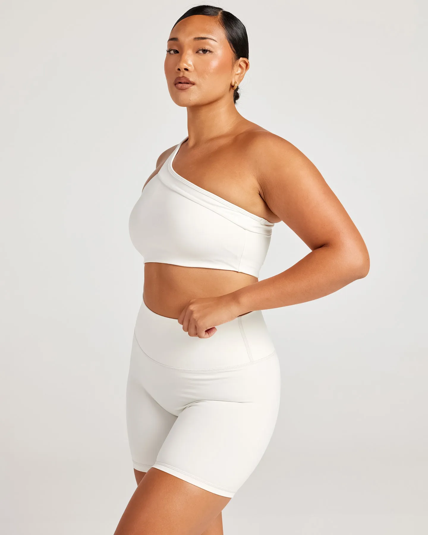 Aura Move Bra - Vanilla Latte sold by Elite Eleven product image thumbnail 3