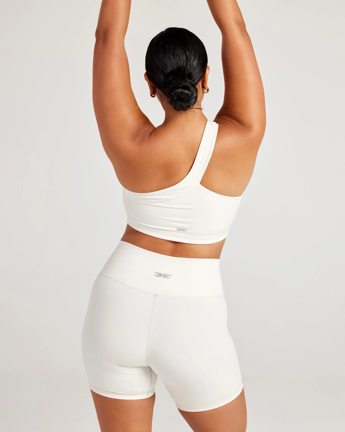 Aura Move Bra - Vanilla Latte sold by Elite Eleven product image thumbnail 2