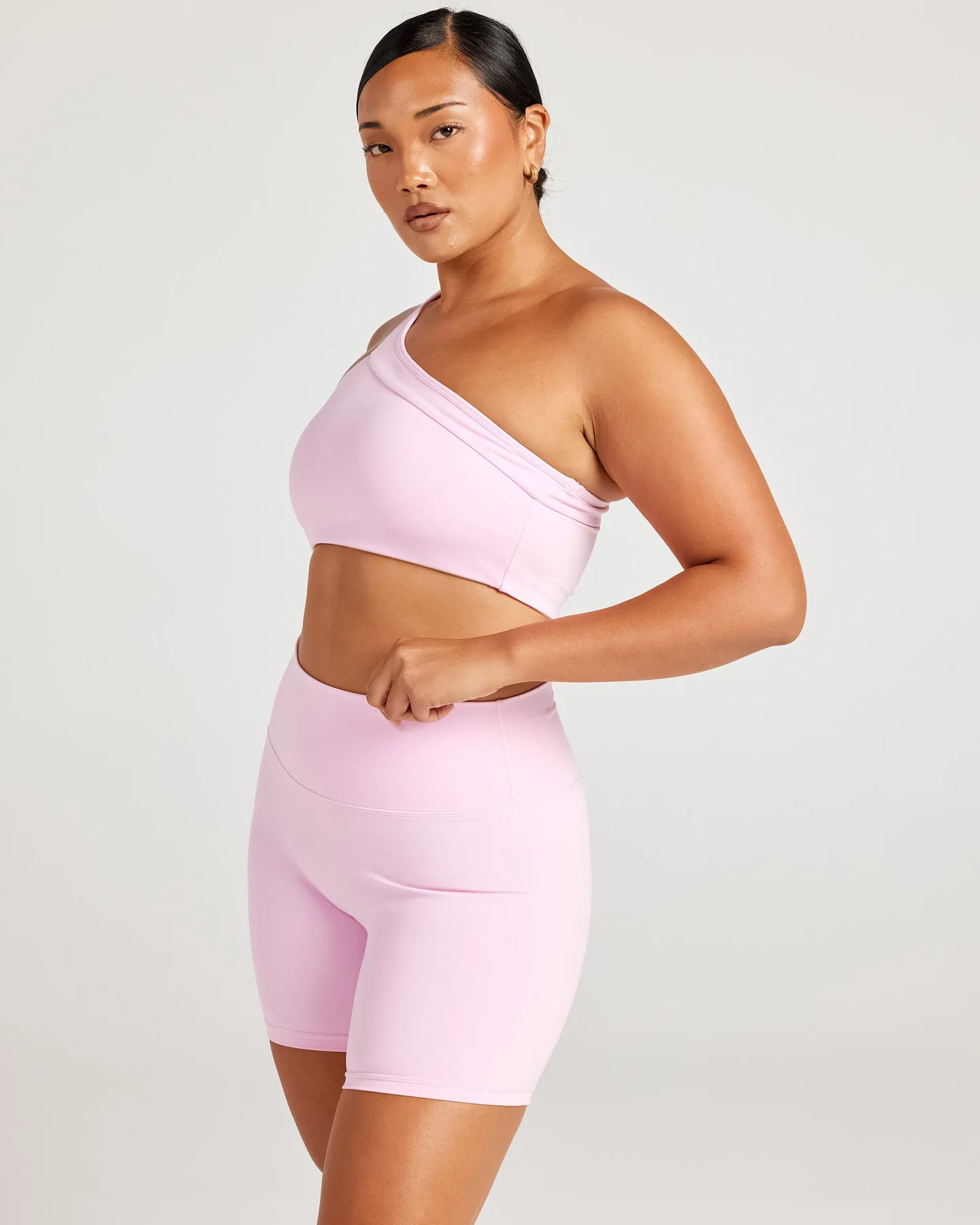 Aura Move Bra - Candy Pink sold by Elite Eleven product image thumbnail 3