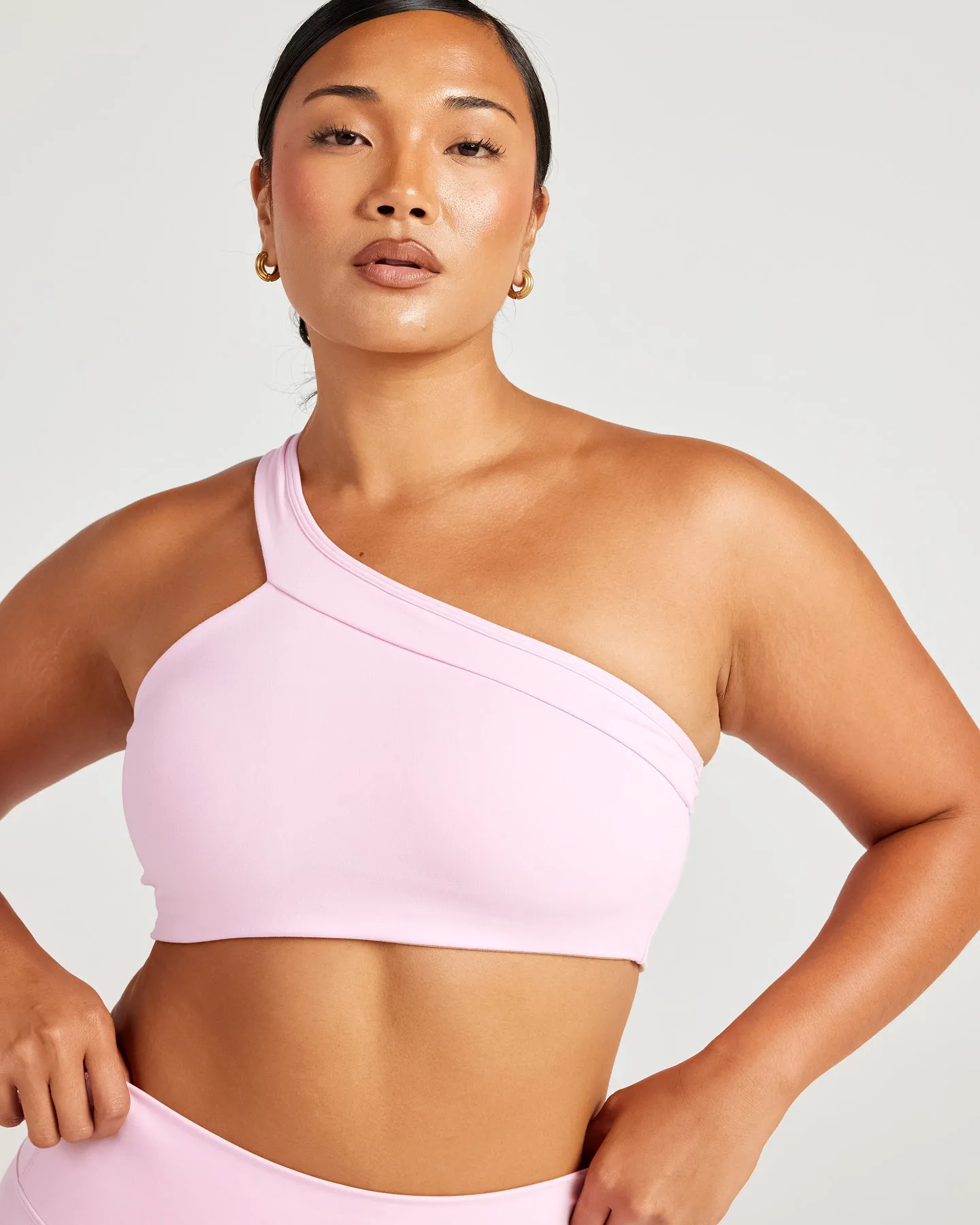 Aura Move Bra - Candy Pink sold by Elite Eleven product image thumbnail 4