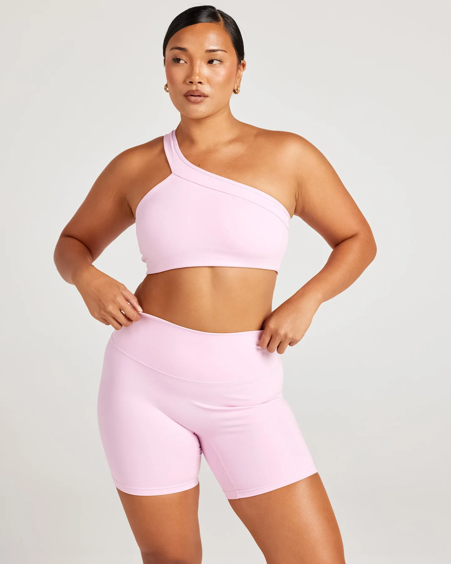 Aura Move Bra - Candy Pink sold by Elite Eleven