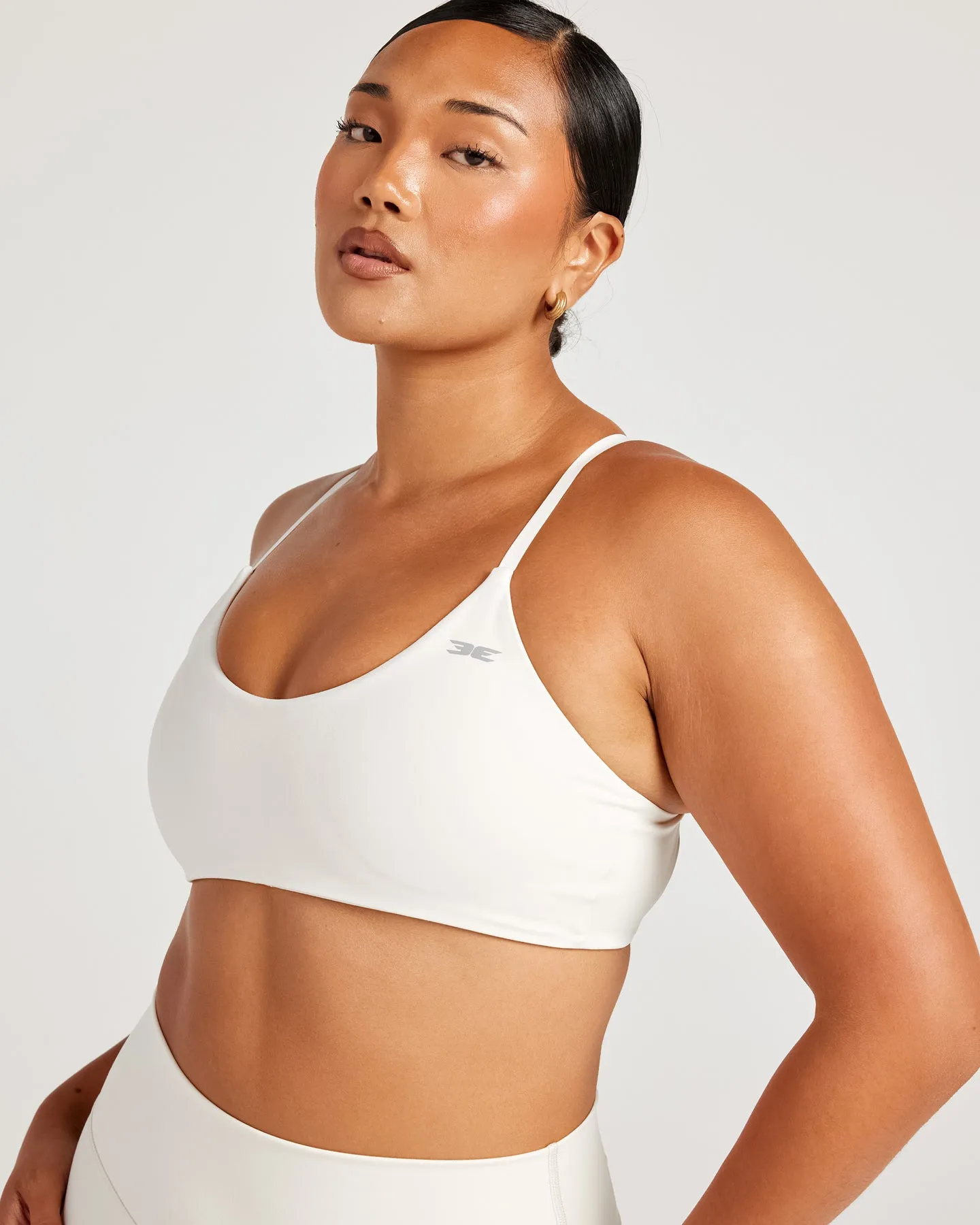 Aura Lite Bra - Vanilla Latte sold by Elite Eleven product image thumbnail 4