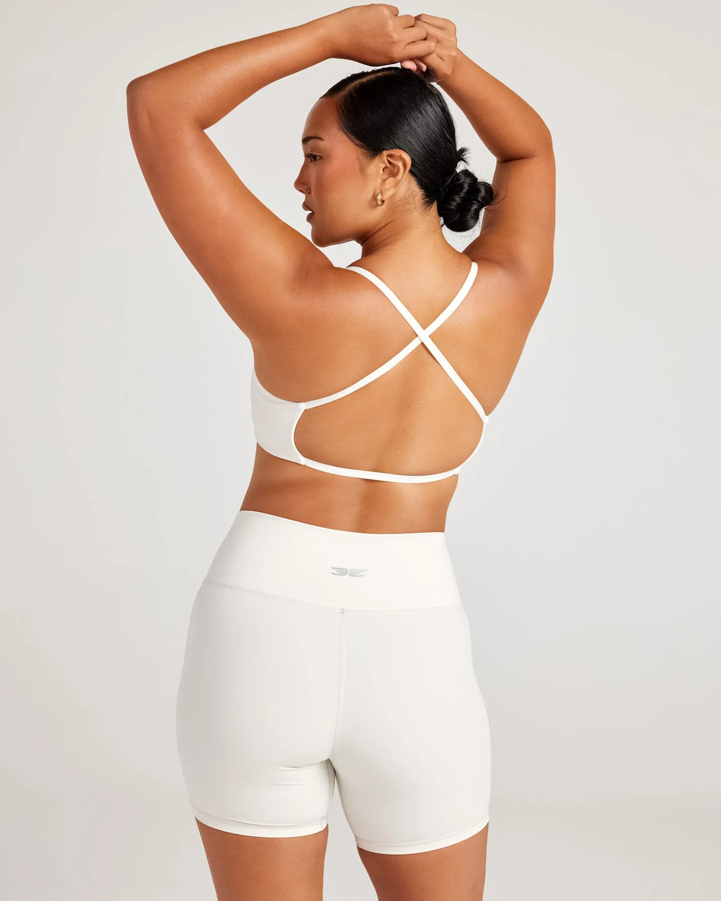 Aura Lite Bra - Vanilla Latte sold by Elite Eleven product image thumbnail 2