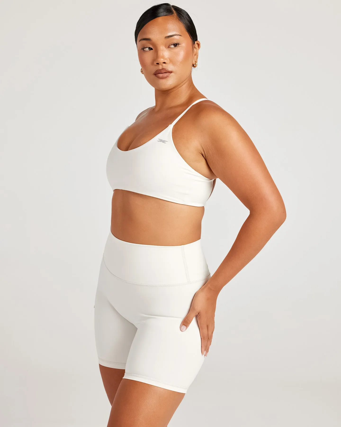 Aura Lite Bra - Vanilla Latte sold by Elite Eleven product image thumbnail 3