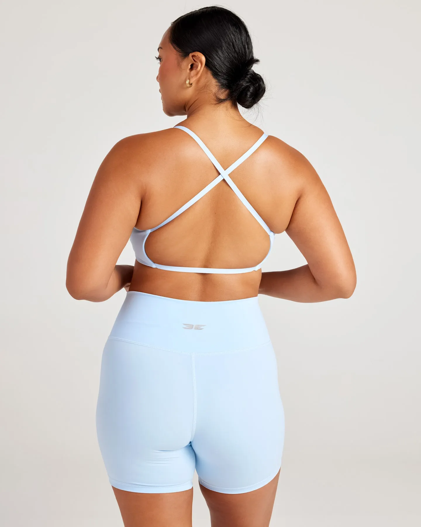 Aura Lite Bra - Blue sold by Elite Eleven product image thumbnail 2