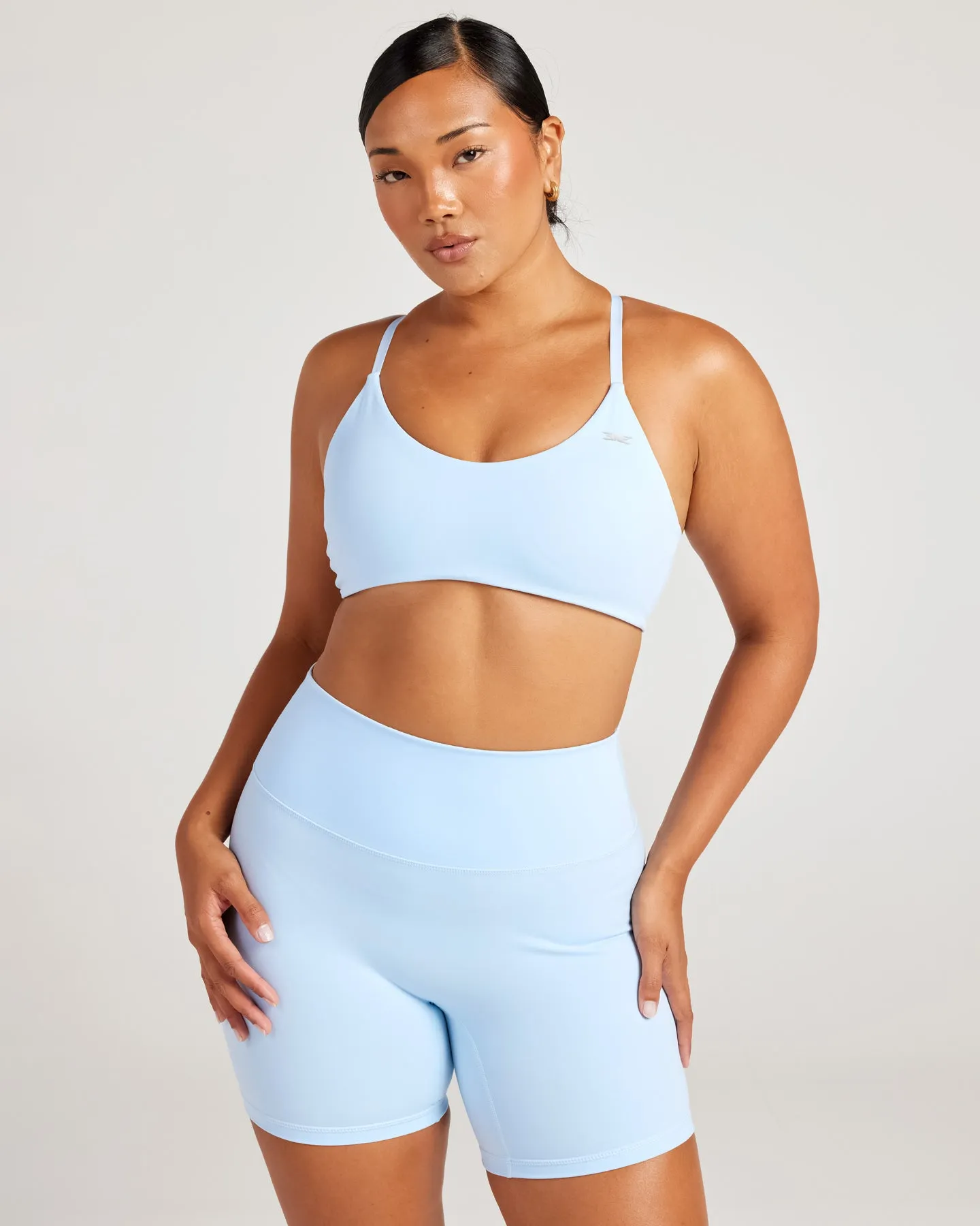 Aura Lite Bra - Blue sold by Elite Eleven