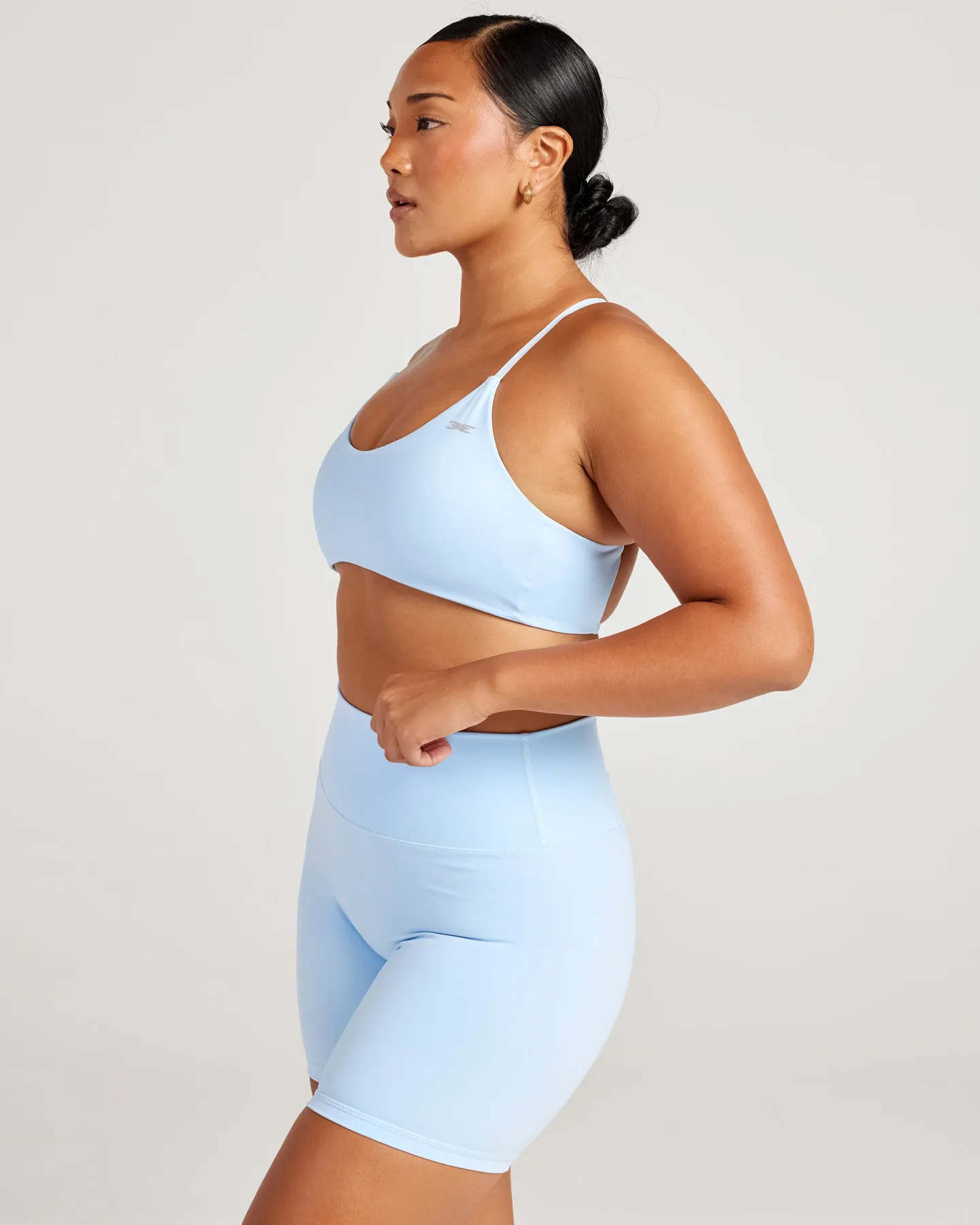 Aura Lite Bra - Blue sold by Elite Eleven product image thumbnail 3