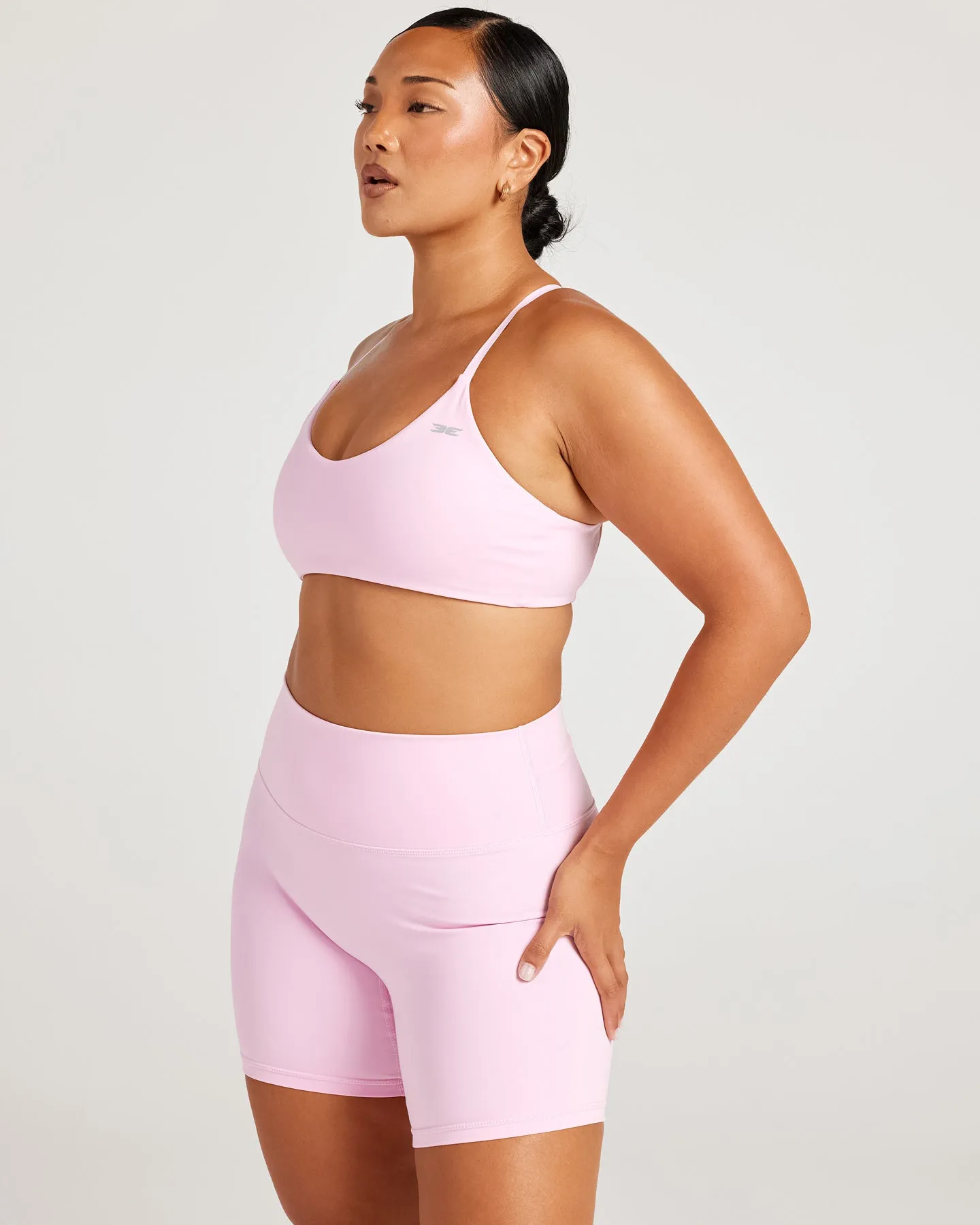 Aura Lite Bra - Candy Pink sold by Elite Eleven product image thumbnail 3