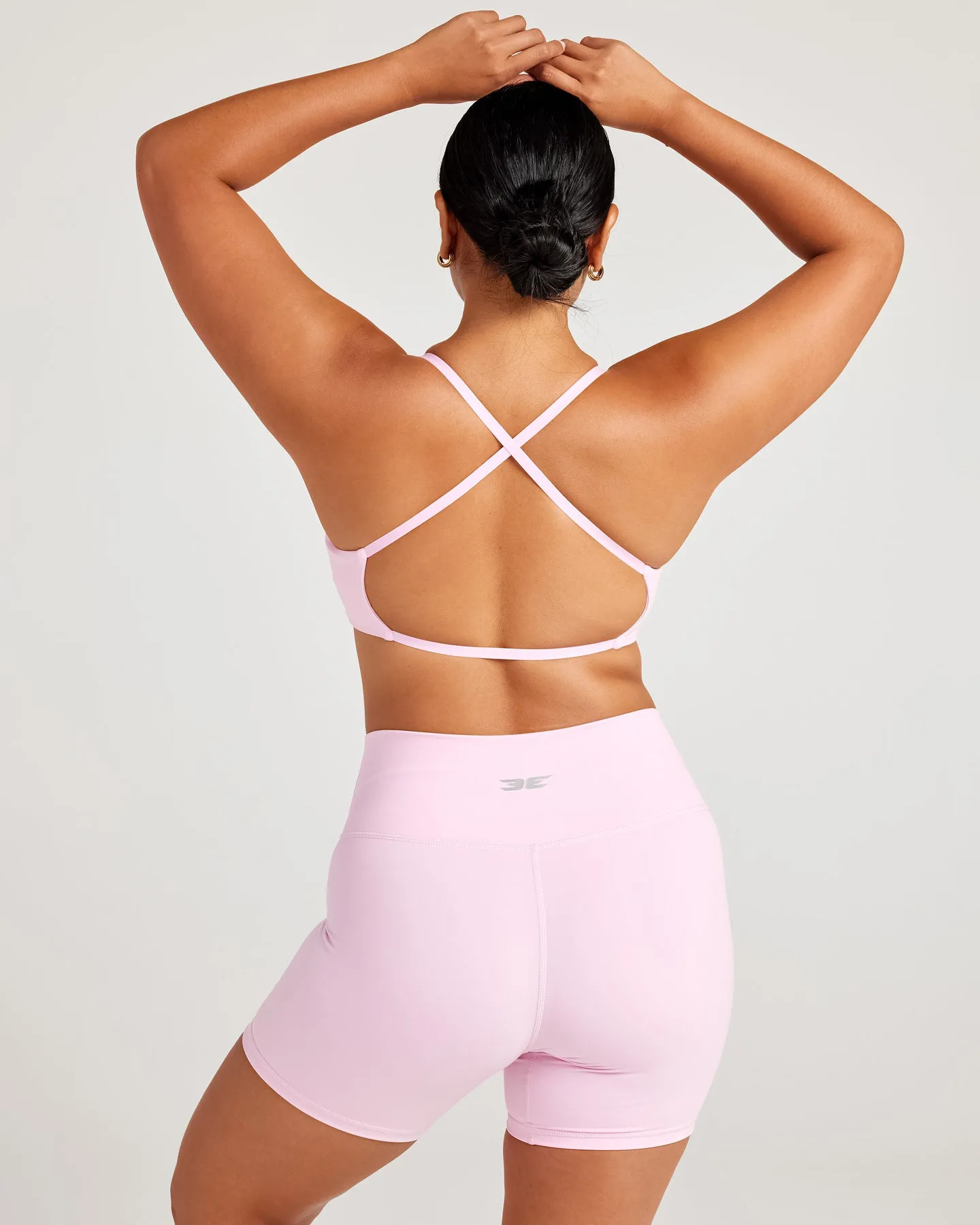 Aura Lite Bra - Candy Pink sold by Elite Eleven product image thumbnail 2