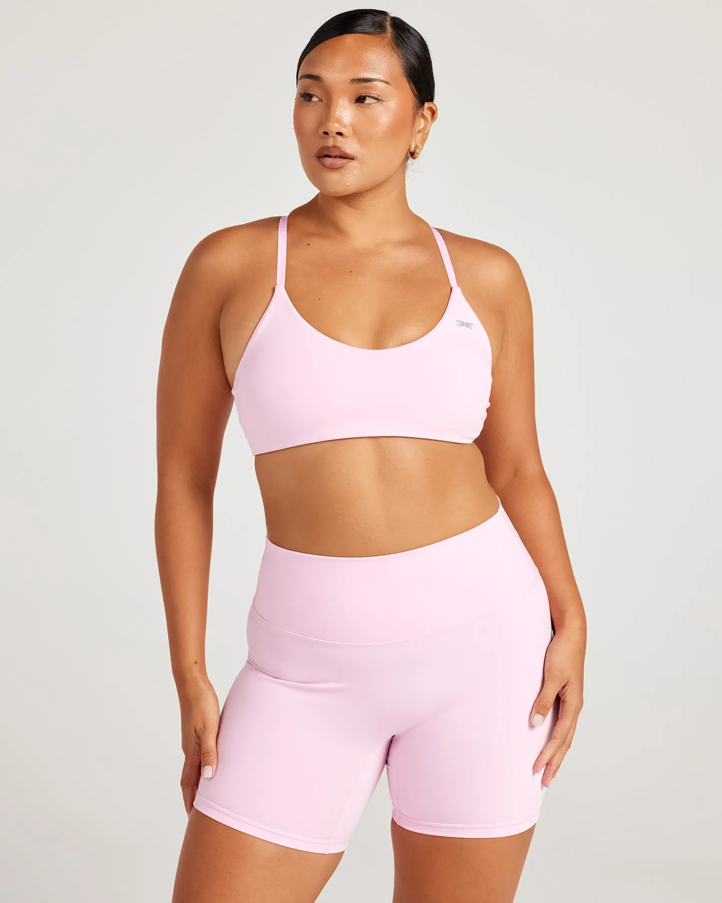 Aura Lite Bra - Candy Pink sold by Elite Eleven