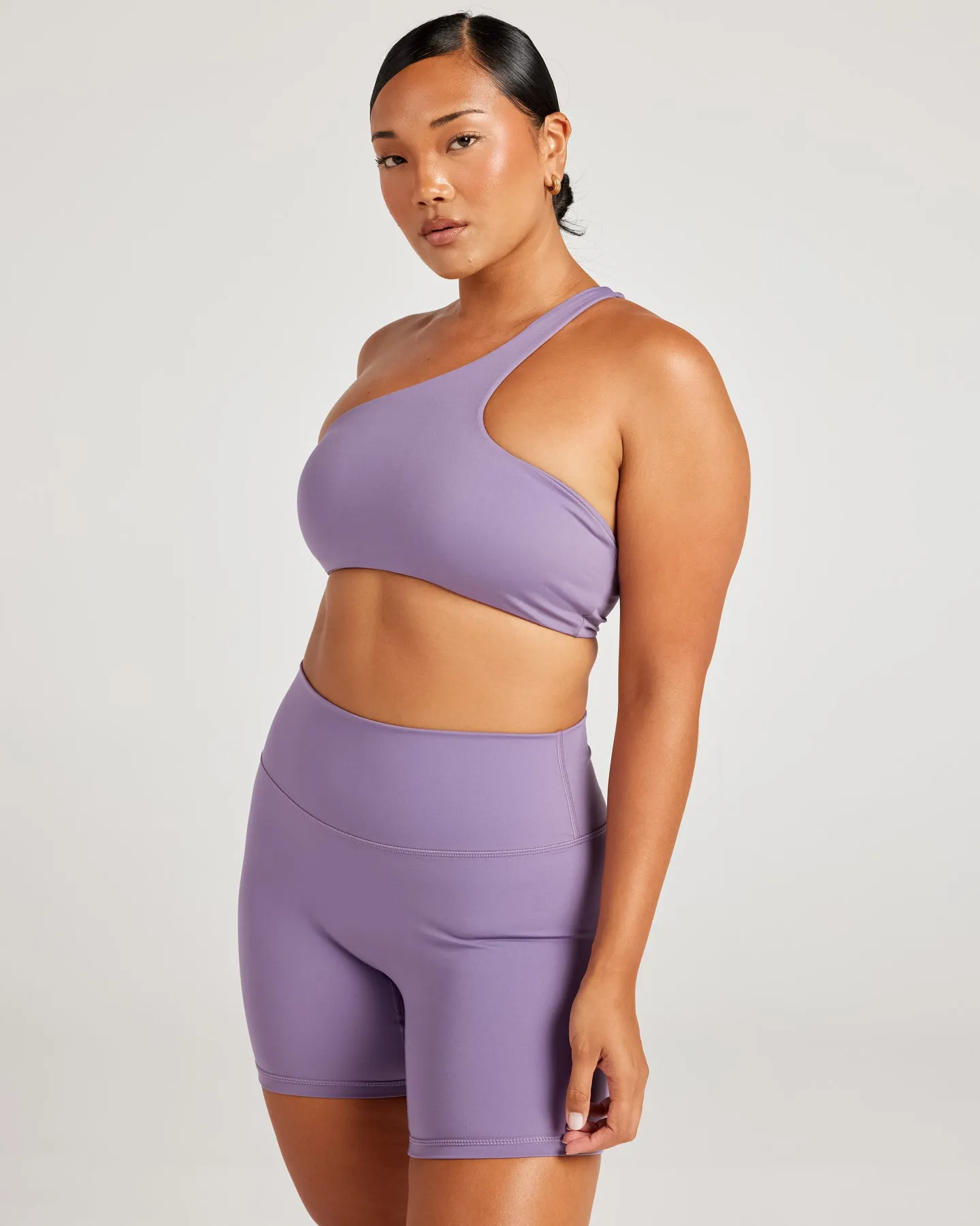 Aura Flow Lite Bra - Grape sold by Elite Eleven product image thumbnail 3