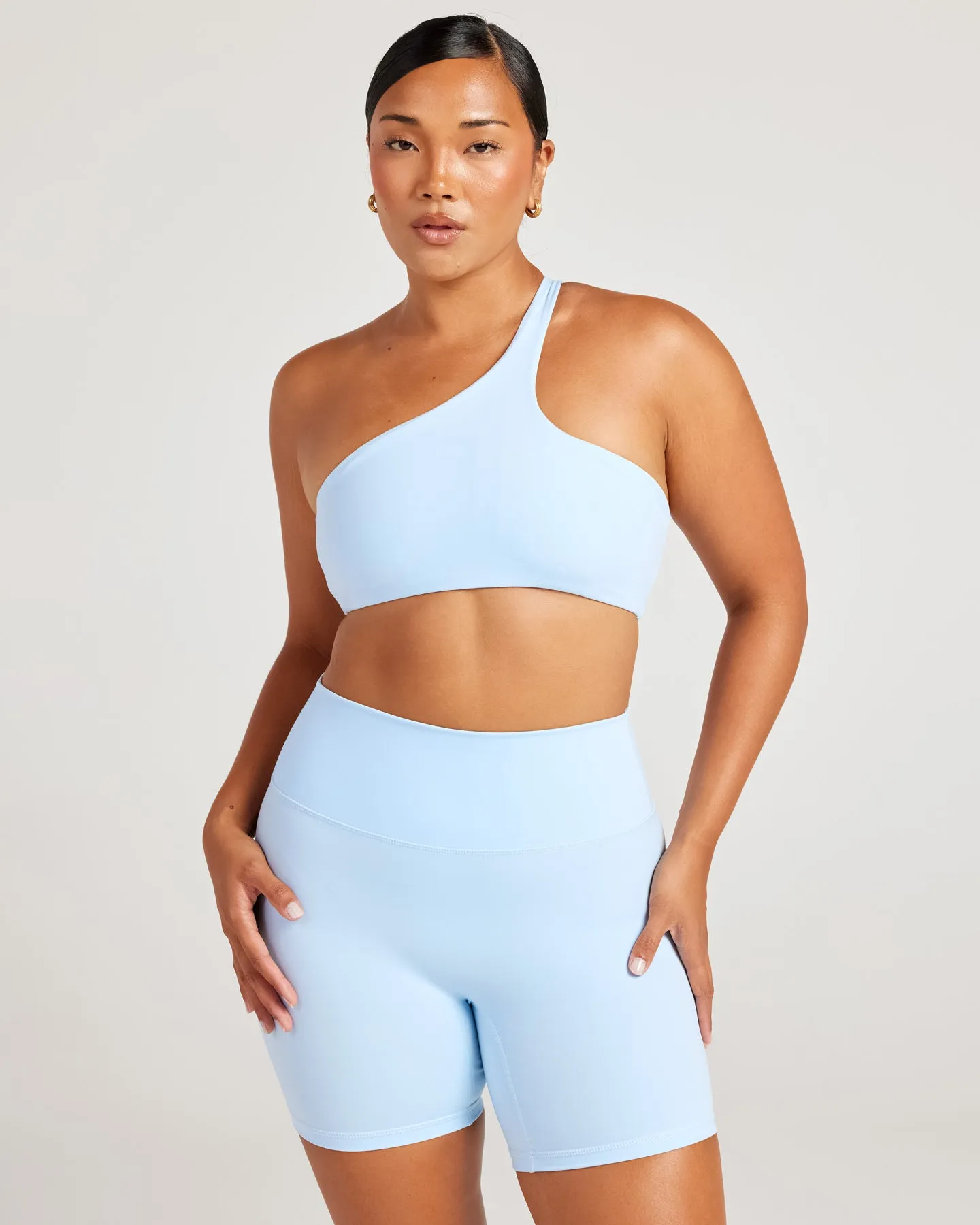 Aura Flow Lite Bra - Blue sold by Elite Eleven