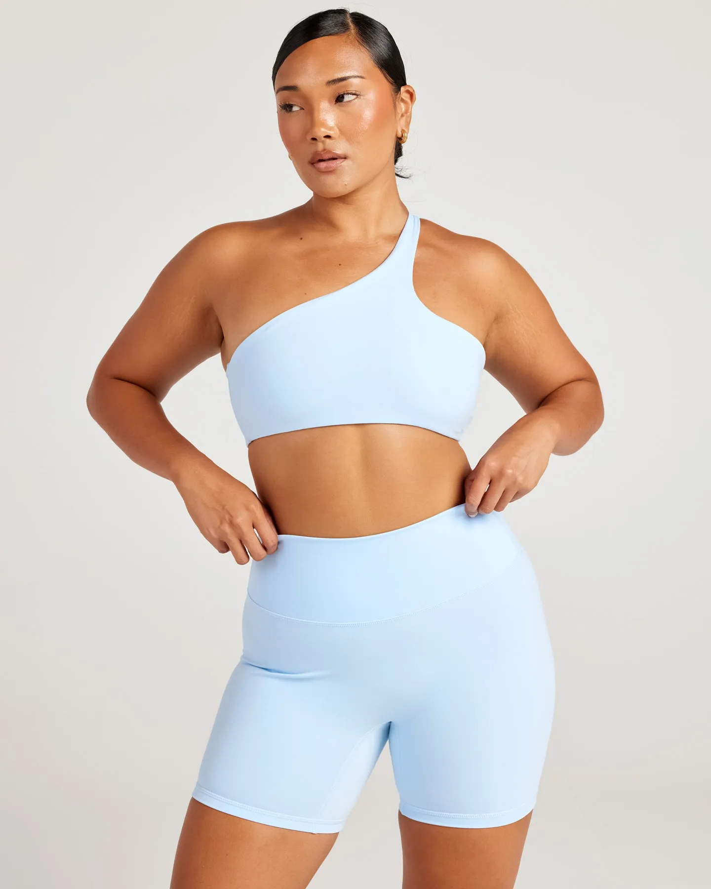 Aura Flow Lite Bra - Blue sold by Elite Eleven product image thumbnail 4