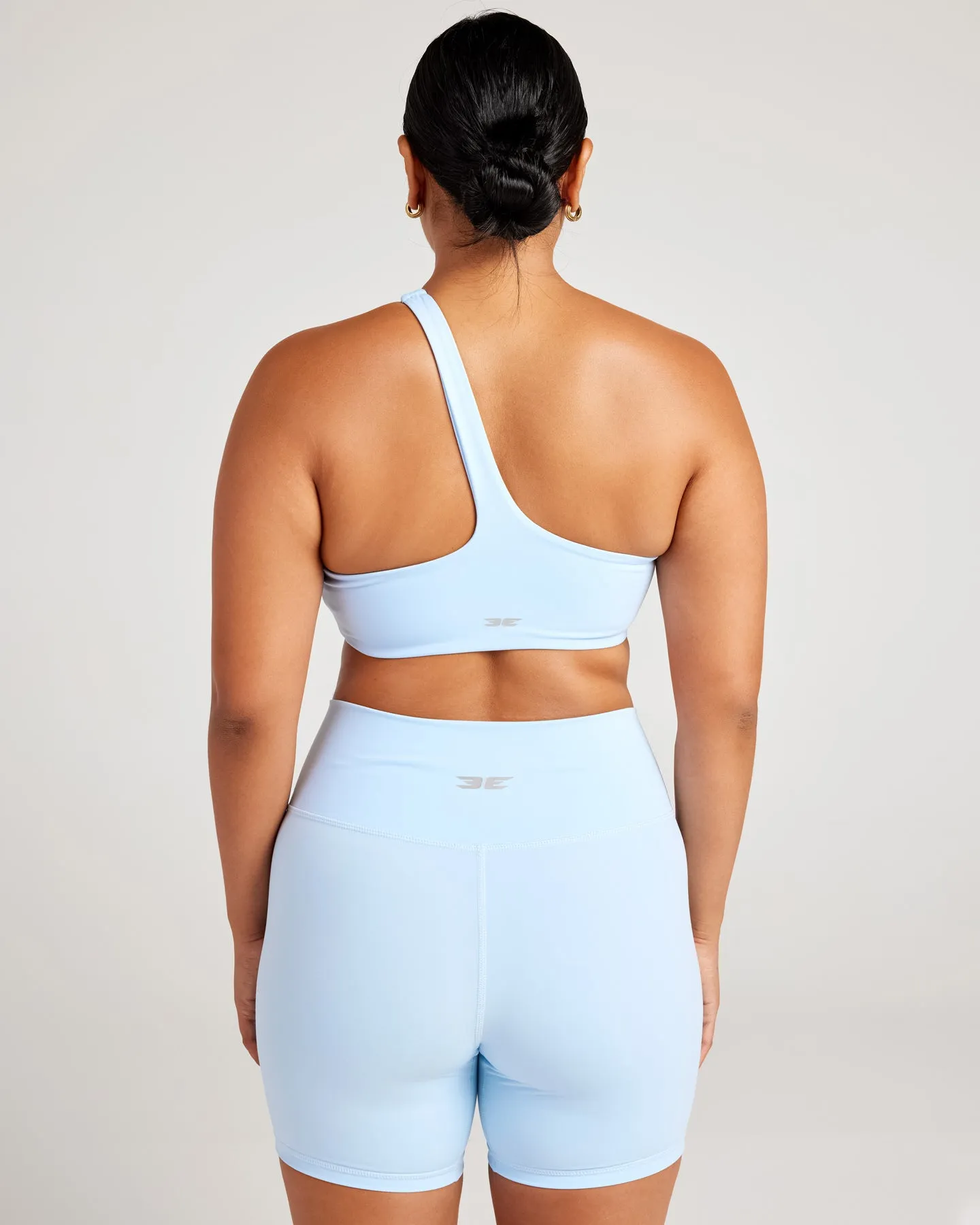 Aura Flow Lite Bra - Blue sold by Elite Eleven product image thumbnail 2