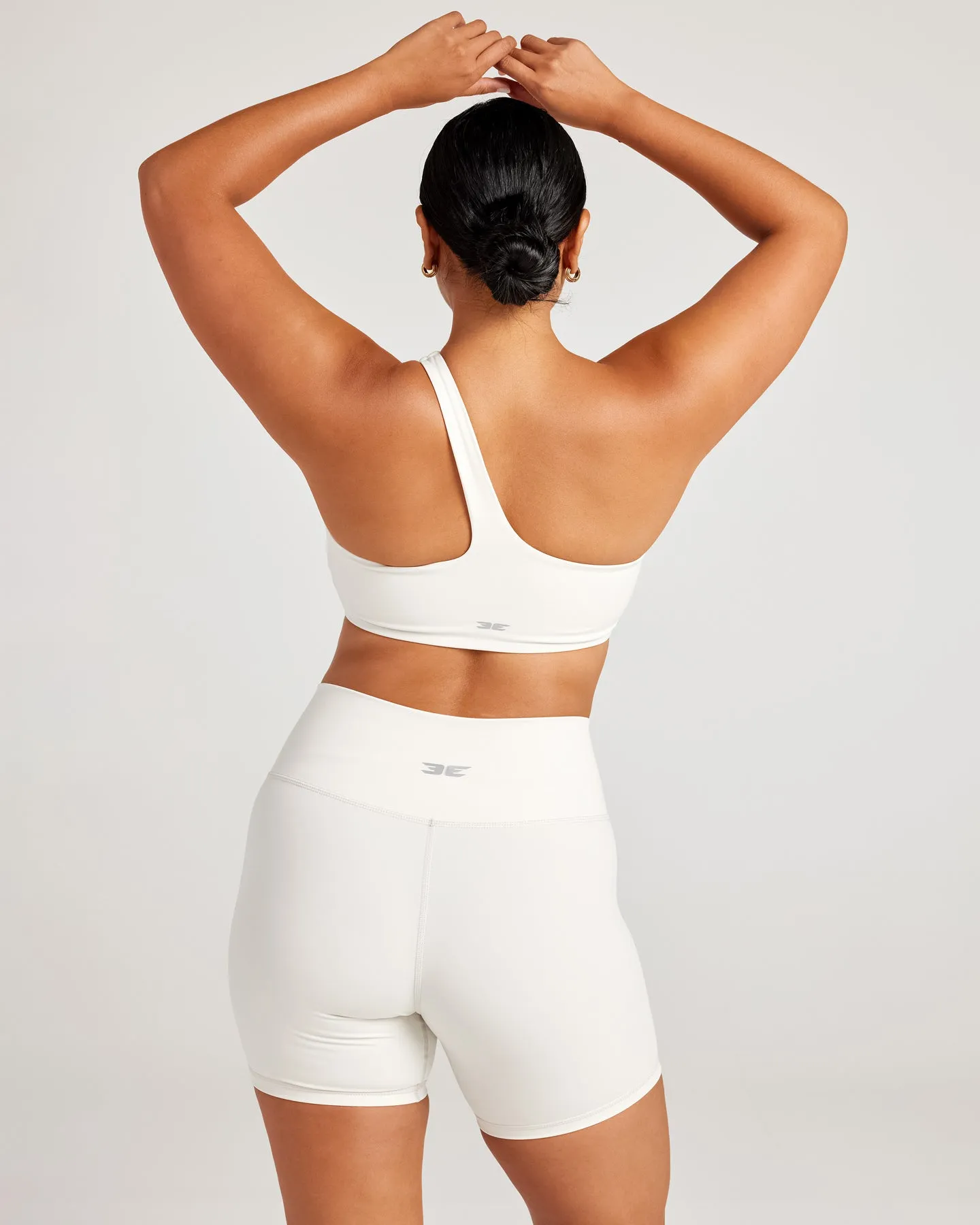 Aura Flow Lite Bra - Vanilla Latte sold by Elite Eleven product image thumbnail 2