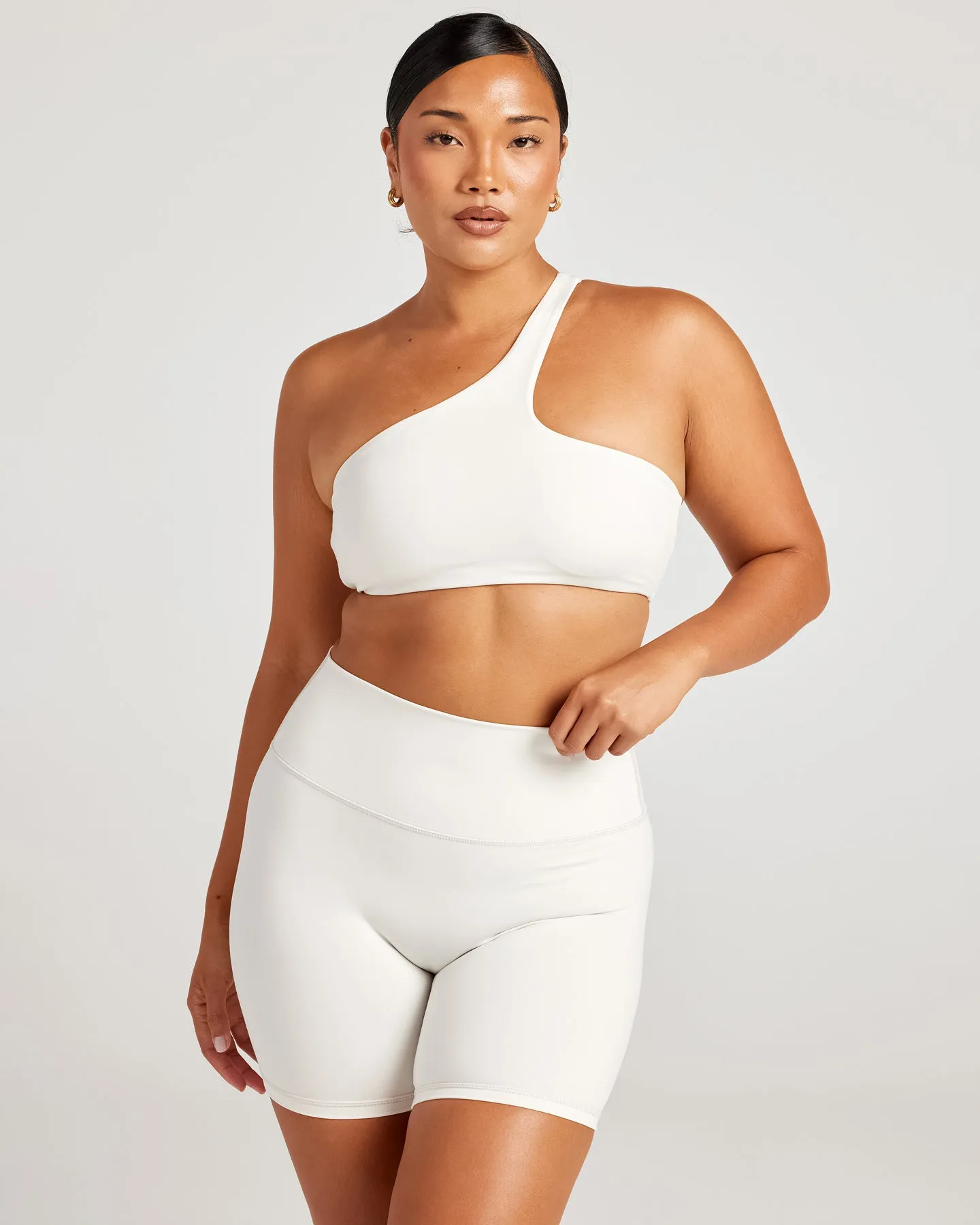 Aura Flow Lite Bra - Vanilla Latte sold by Elite Eleven