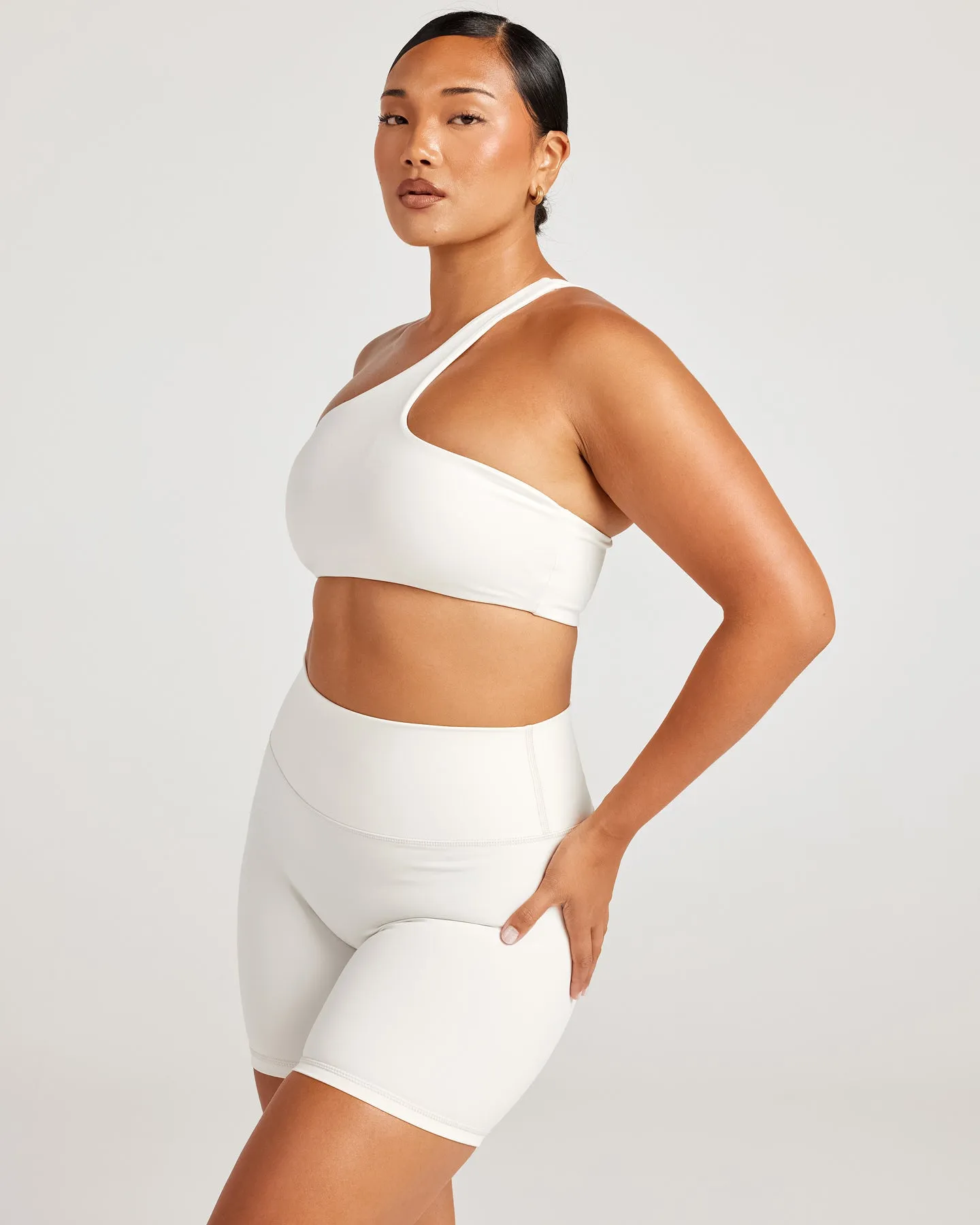 Aura Flow Lite Bra - Vanilla Latte sold by Elite Eleven product image thumbnail 3