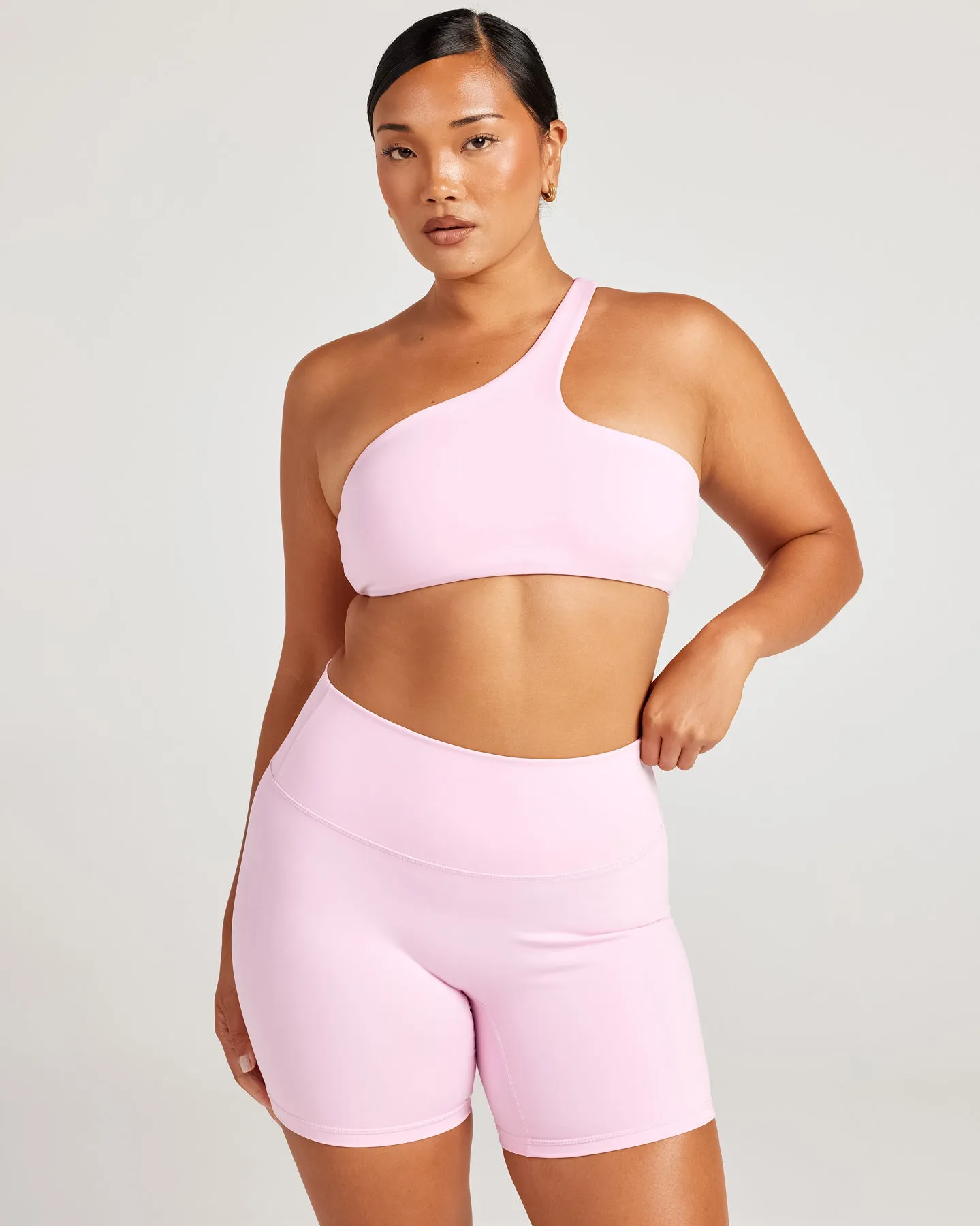 Aura Flow Lite Bra - Candy Pink sold by Elite Eleven