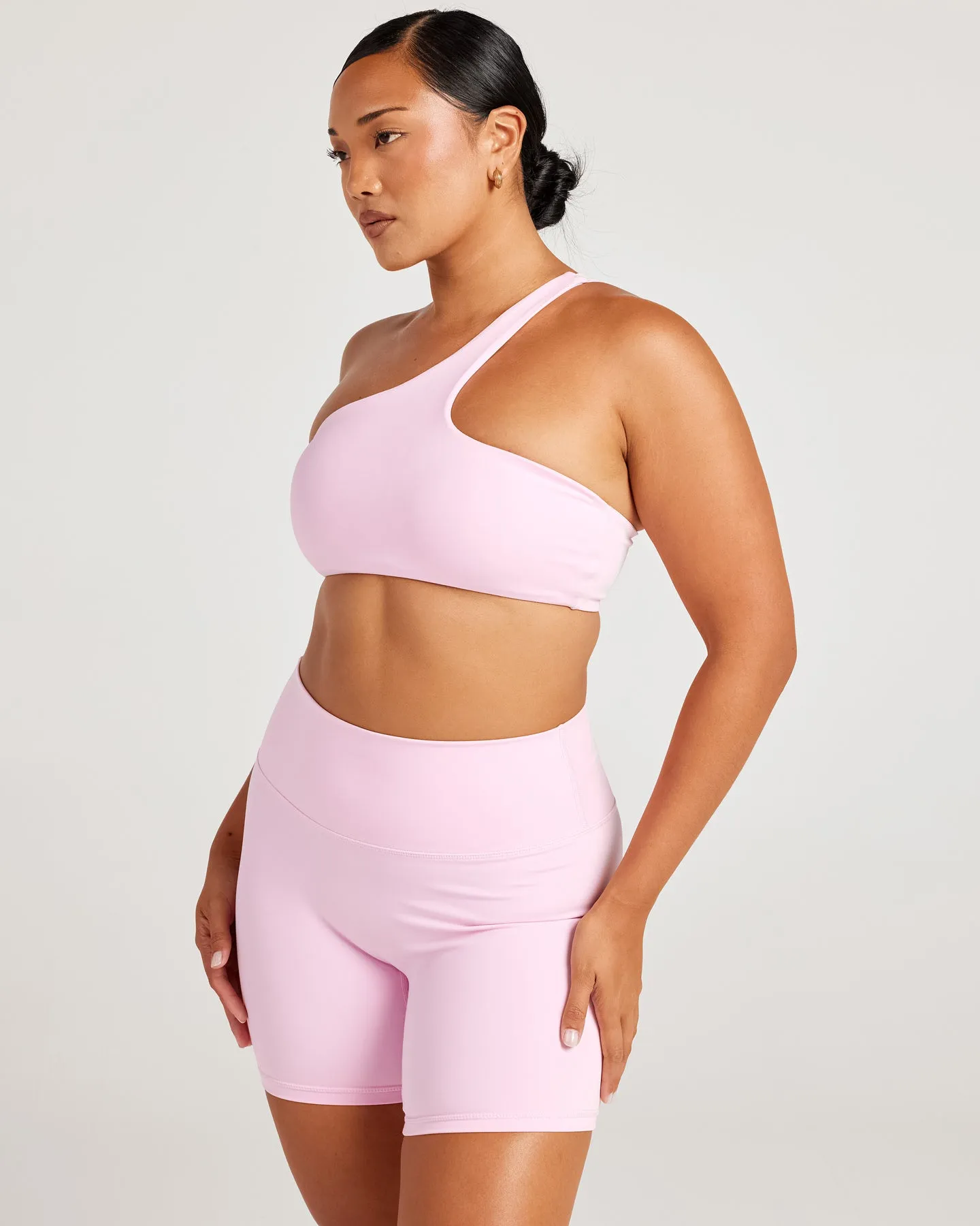 Aura Flow Lite Bra - Candy Pink sold by Elite Eleven product image thumbnail 3